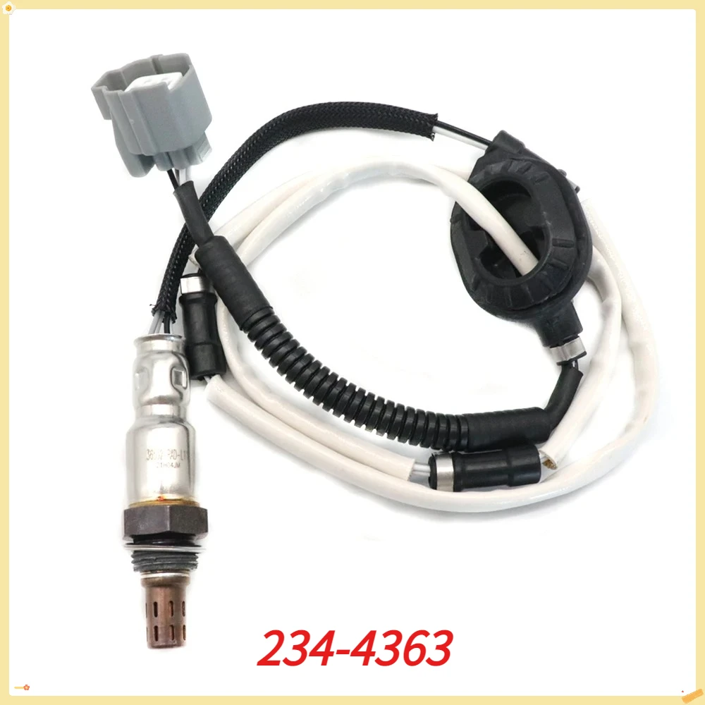 

Лямбда-зонд (датчик кислорода) для ACURA TSX 2004-2008, HONDA ACCORD 2003-2007, артикулы: 2344363, 36532RADL11, 234-4363, 36532-RAD-L11, 36532-RAD-L12