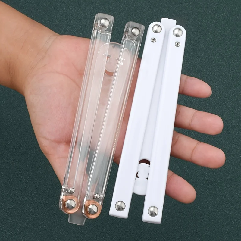 1 pezzo Coltello a farfalla pi - Cosplay Prop Paint recensione e prezzo