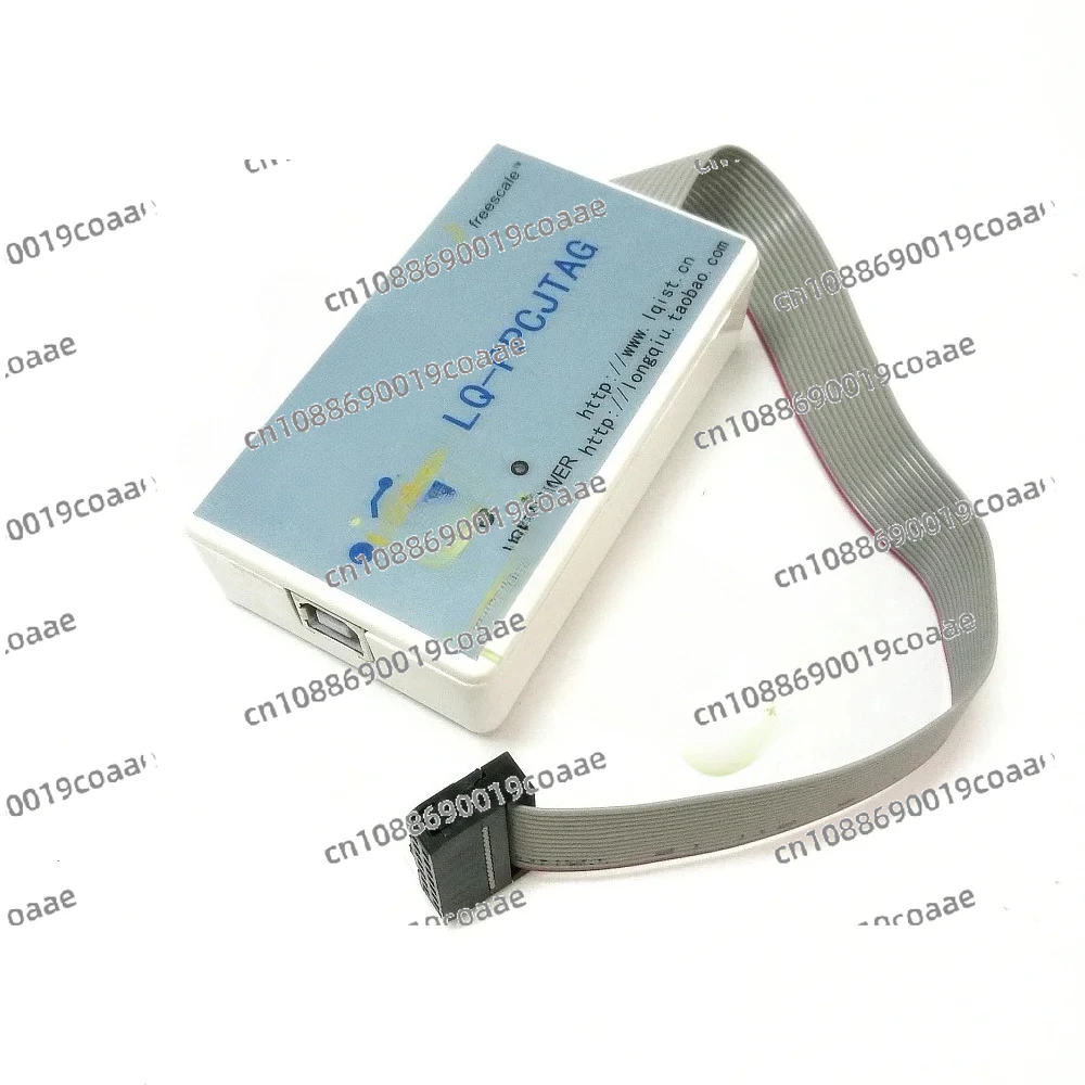 

MCU Debugger SPC5604B MPC5604P SPC5646 5644A Series