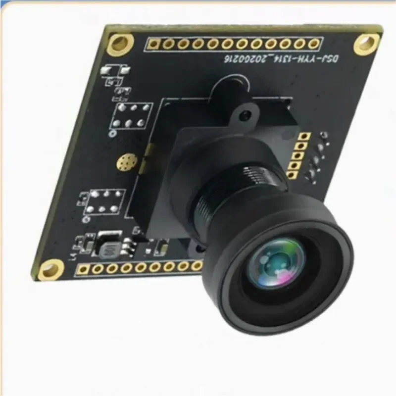 4K high-definition 3840 × 2160 CMOS IMX317 30FPS USB2.0 camera module,driver free,suitable for high magnification scanning