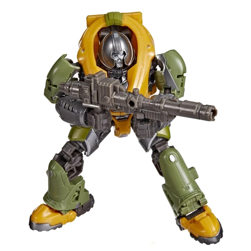 Transformateur Ss80 Big Man, nouveau produit, figurine amusante et tendance, personnages d'anime, cadeau d'anniversaire, modèle de rôle de film, jouet à collectionner, en Stock