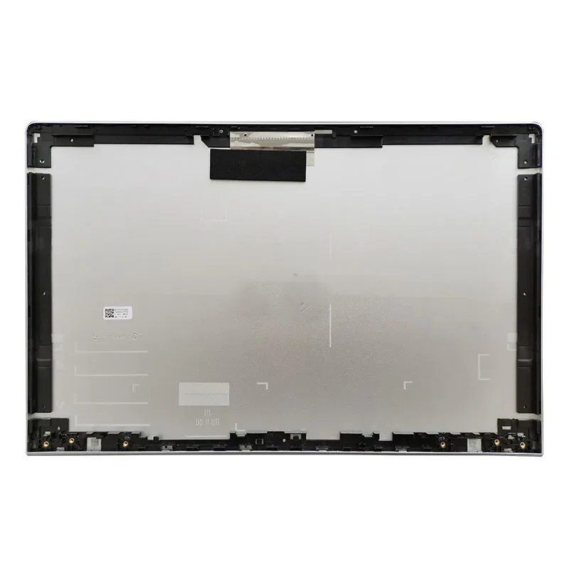 New LCD cover rear lid 52x8qlctp00 silver for HP ProBook 450 G8 455 G8 G8 back cover top housing case a cover