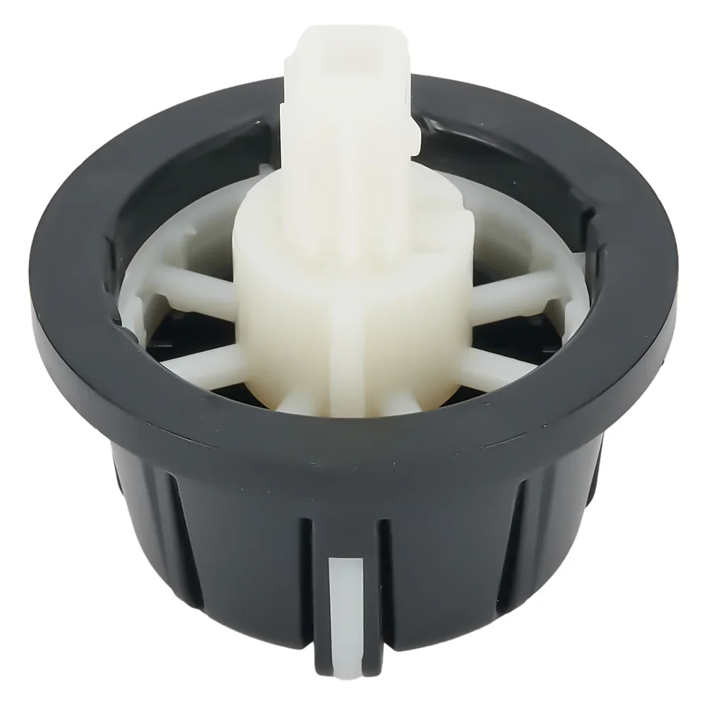 Air Conditioning Panel Control Switch Knob Compatible With For Toyota For Hilux For Vigo SR 2011-2015 2012-2015