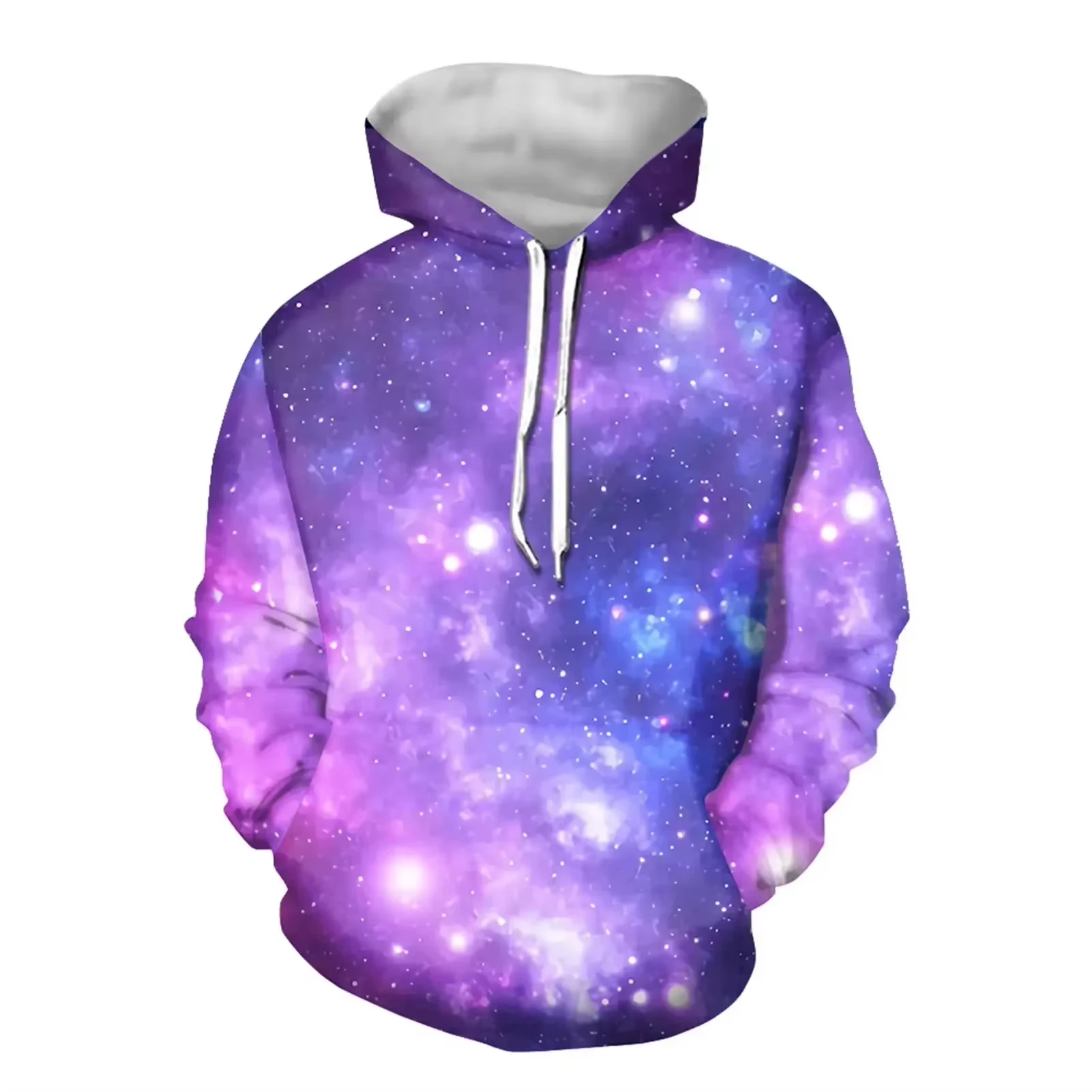 أحدث الخريف والشتاء الرجال الملابس 3D المطبوعة عيد الميلاد هوديي رجل عارضة أزياء فضفاضة المتضخم خمر طفل هوديي أعلى