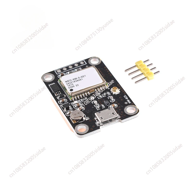 Flight Control GPS RTK Pixhawk High-precision RTK Navigation Module Beidou+GPS+Galileo