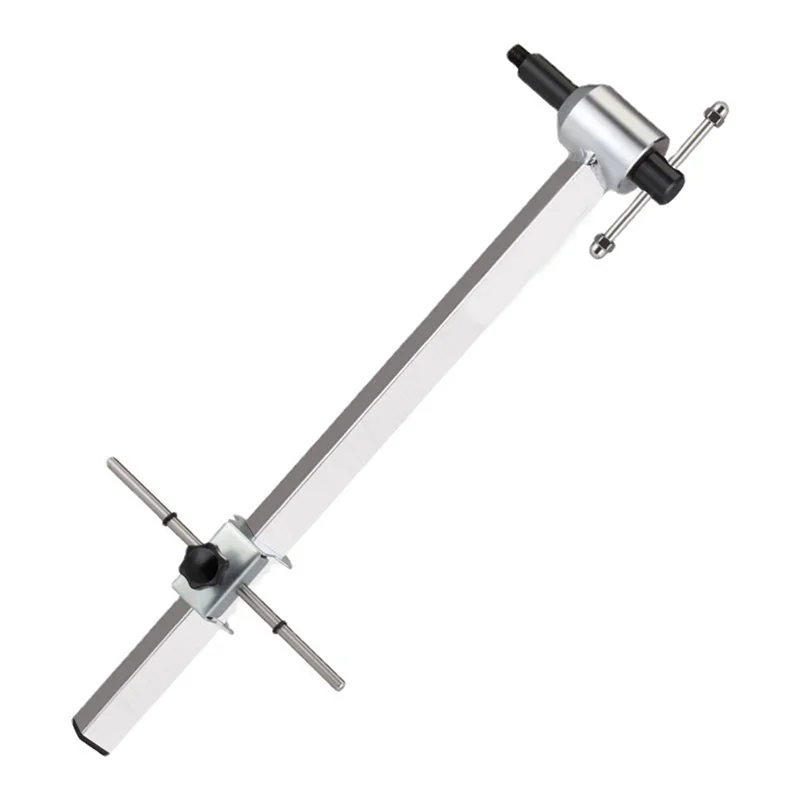 

Y49A-Bicycle Derailleur Hitch Alignment Gauge Tool Bike Repair Tools Derailleur Alignment Gauge Orientation Tool Spare Parts