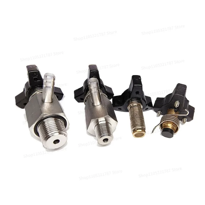 For Universal Air Sewage Valve Switch Button, Special for Sewage