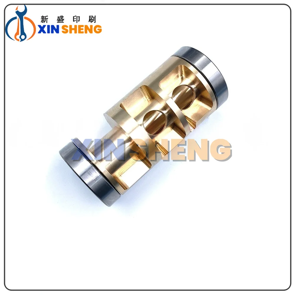 High Quality For Heidelberg CD74 XL75 Printing Press Valve Core Copper Valve Printing Press Accessories