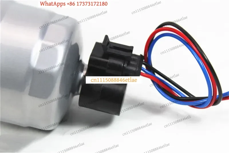 k3 F0011 1457434310 Diesel Fuel Filter Assembly with Sensor Heater Connector Plug for Truck Replacement Filtration Kit