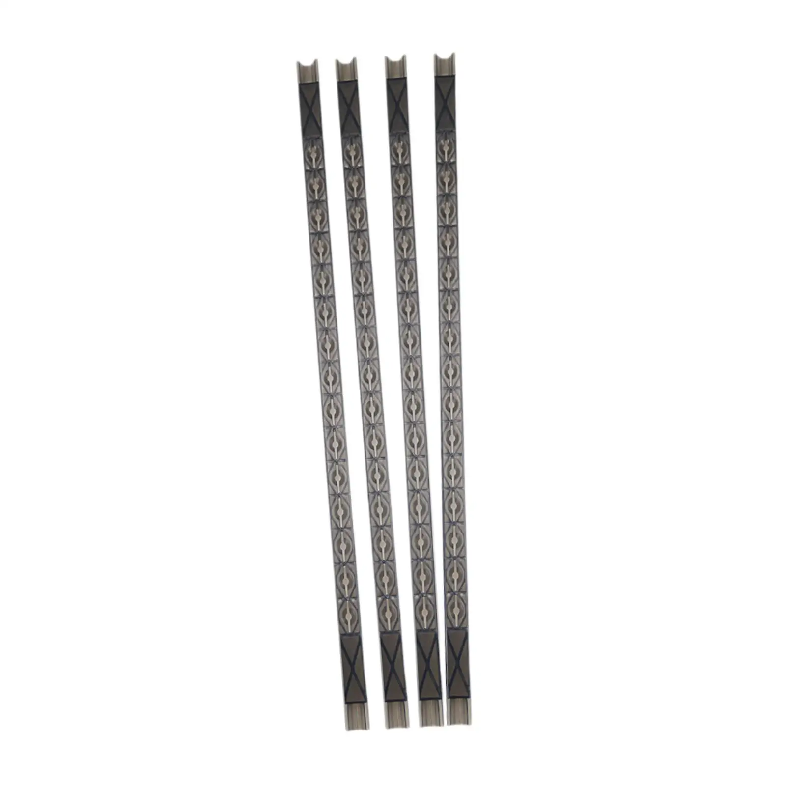 

4x 15 Holes Bee Queen Rearing Cell Cups Frame for Apiculture, Queen Bee Rearing Supply