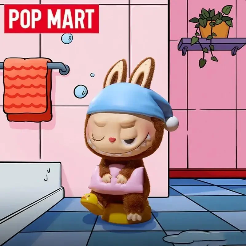 Pop Mart Labubu The… - image