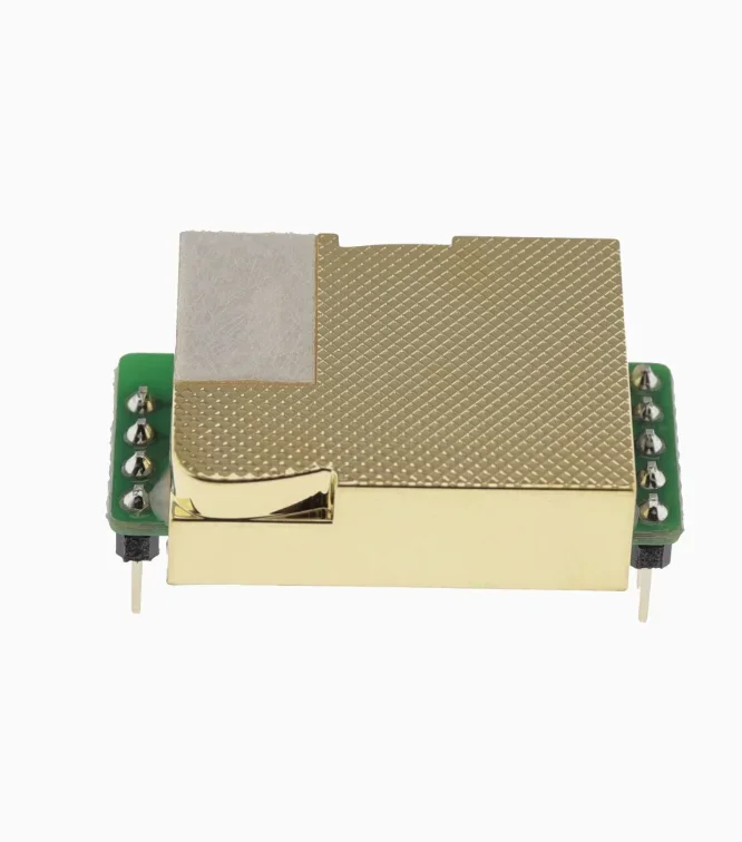 Variant: MH-Z19C with pin