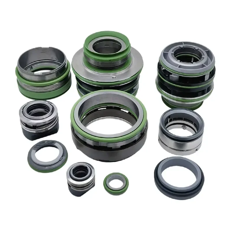 Replace Pump Seal FS-60mm 3202 4670 4680 5100 Metal Frame Cartridge Seal Mechanical