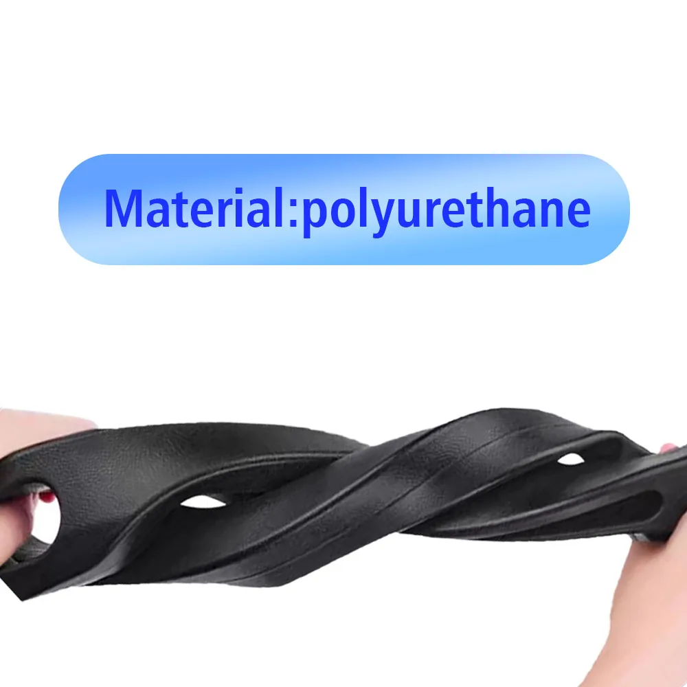 For Audi A1 8X A3 S3 8L 8P 8V A4 S4 B6 B7 B8 B9 A5 A6 S6 C5 C6 C7 C8 A7 TT 8N 8J Car Seat Gap Anti-leak Stopper Strip Organizer