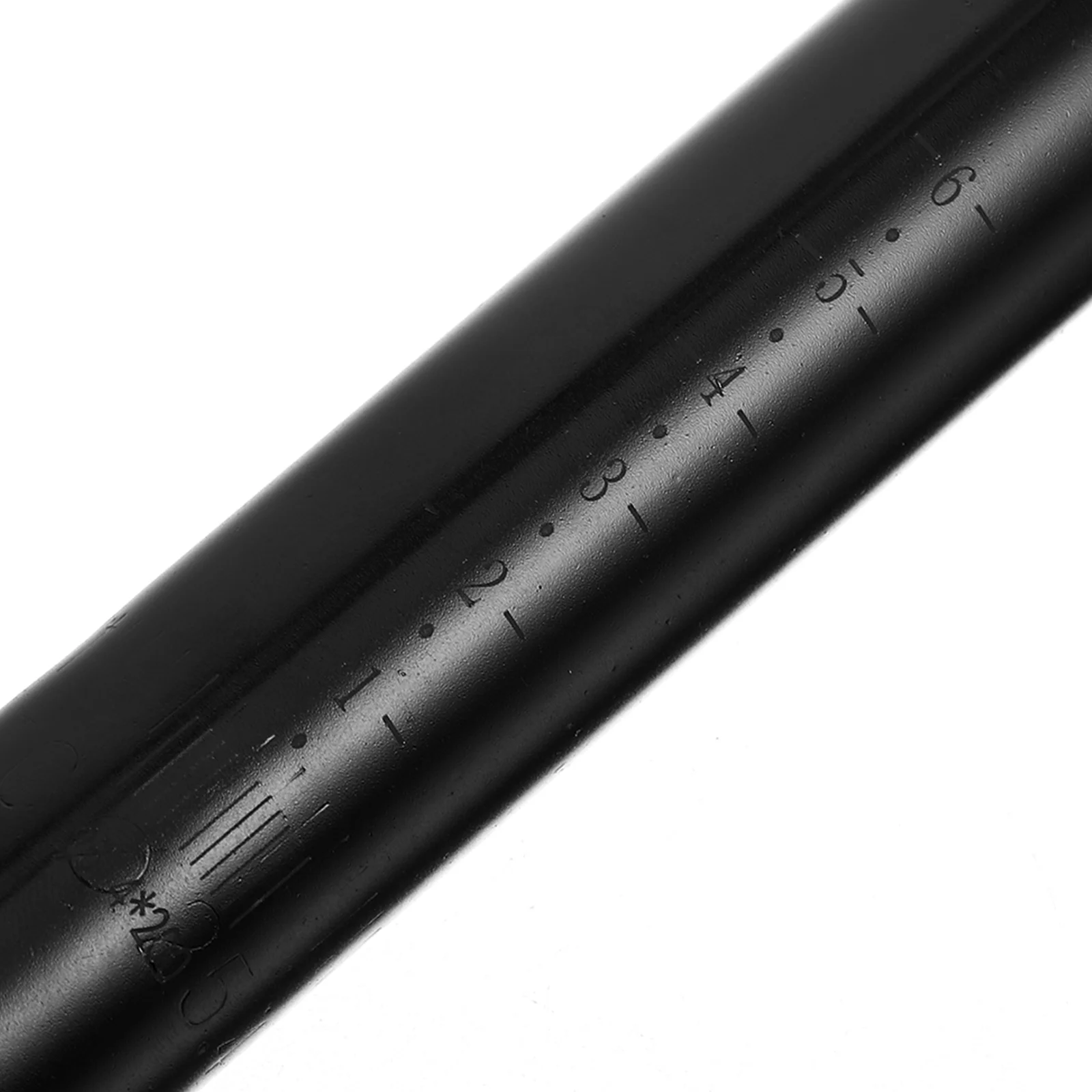 

's Mountain Bike Seat Tube for s Post Adapter Shrink Your Head Bicycle Seatpost Black