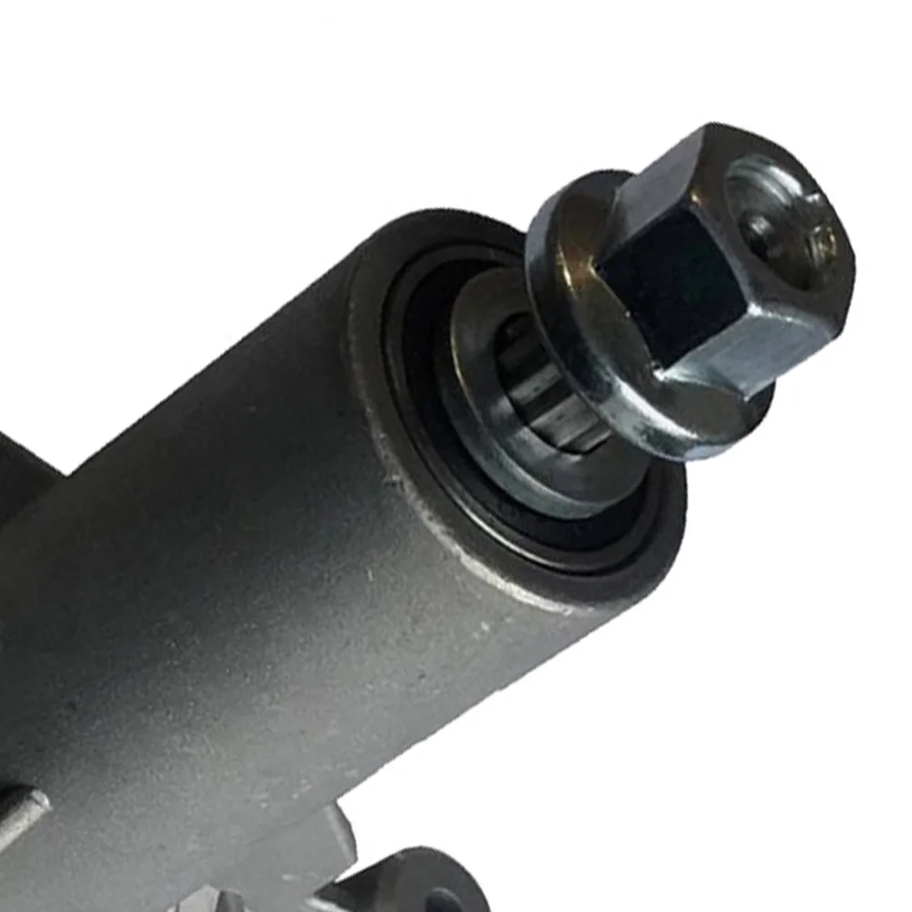 cutting-deck-part-mower-deck-spindle-robust-construction-easy-installation-effective-cutting-replacement-spindle-for-mower
