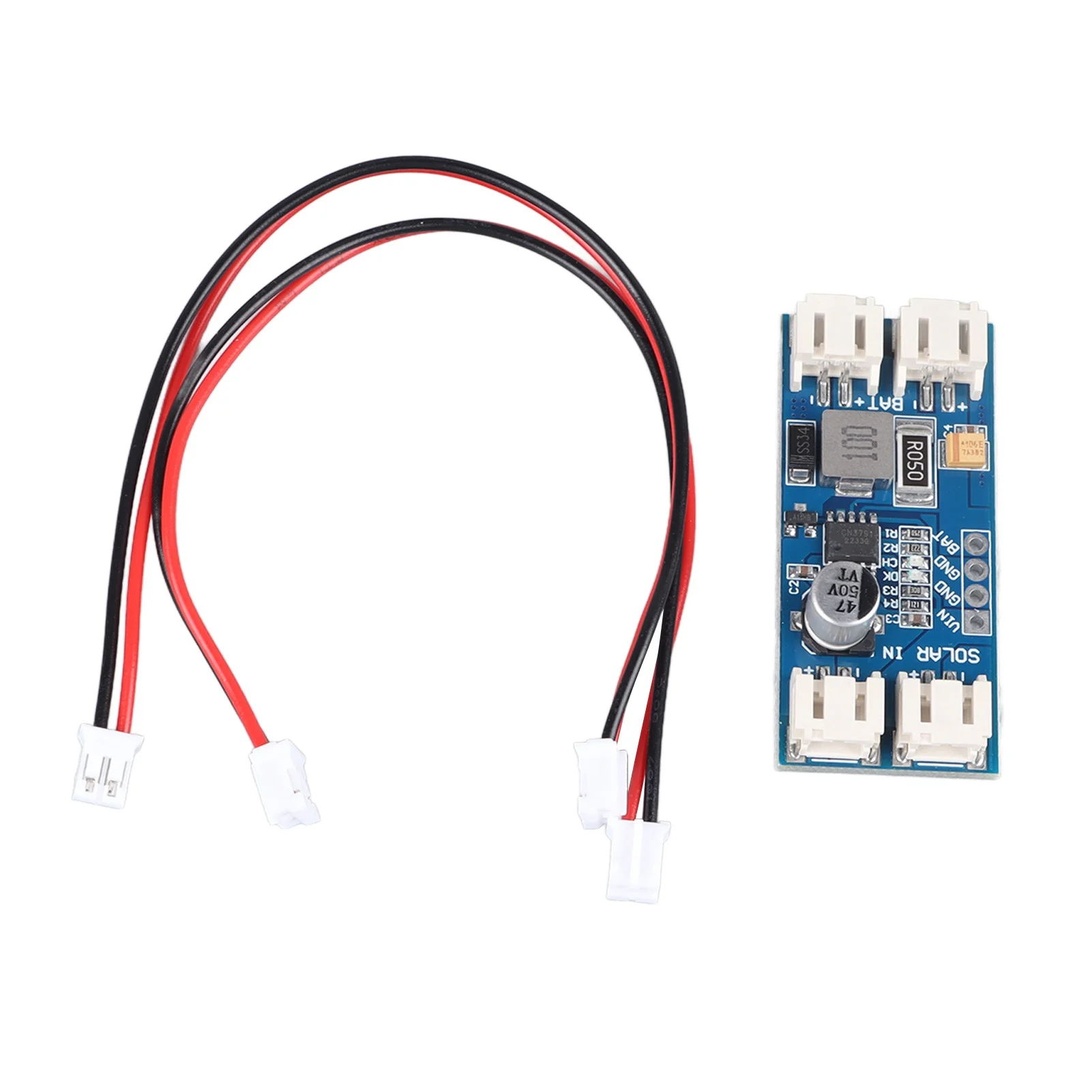E9 CN3791 12V MPPT Solar Battery Charger Board Efficient 3.7V 4.2V Li Battery Charging Module Solar Controller Panel Module