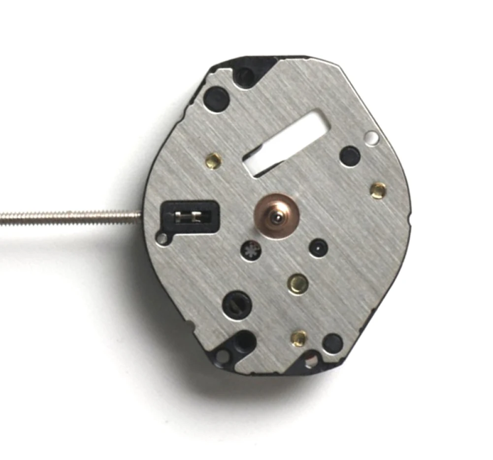 3 Hands Quartz Crystal Watch Movement Without Battery Replacement For S. Epson Y121E Movement Accessories Watch Repair Part Tool