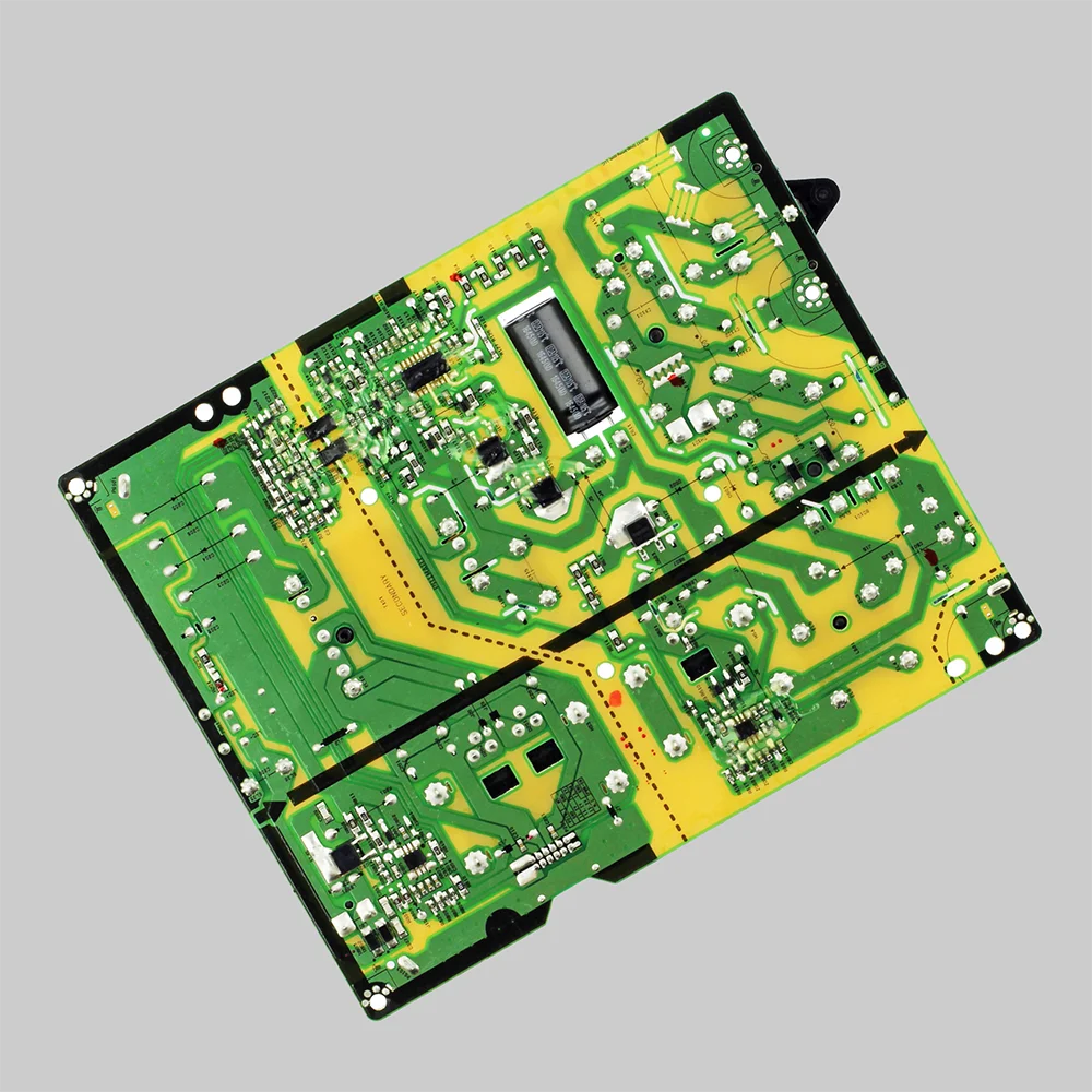 Is LGP49DJ-17U1 for for adalah untuk papan catu daya/LED