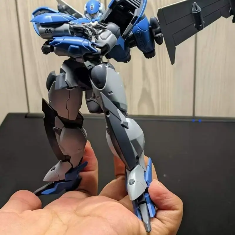 زعيم القارة سوبر الفرسان Skylark 1/144 Ocr-122 الأصلي تجميعها نموذج عمل الشكل تجميع نموذج اللعب هدية حلية