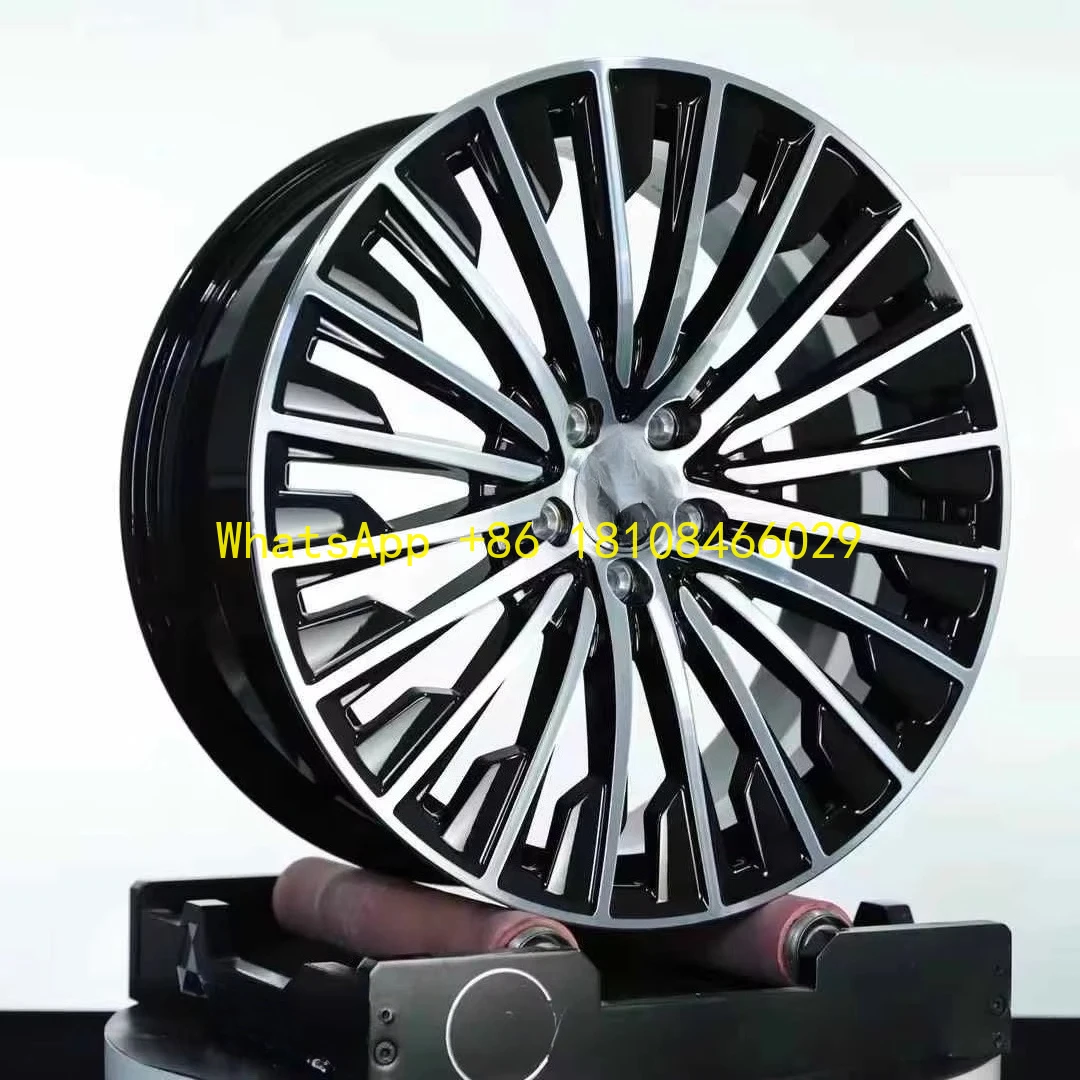 

Xywheel New E Class E400 W214 20 Inch Five-Spoke Forged for CLS E Class 20*8.5 Et35.5 20*9.5 Et51 A2144010500