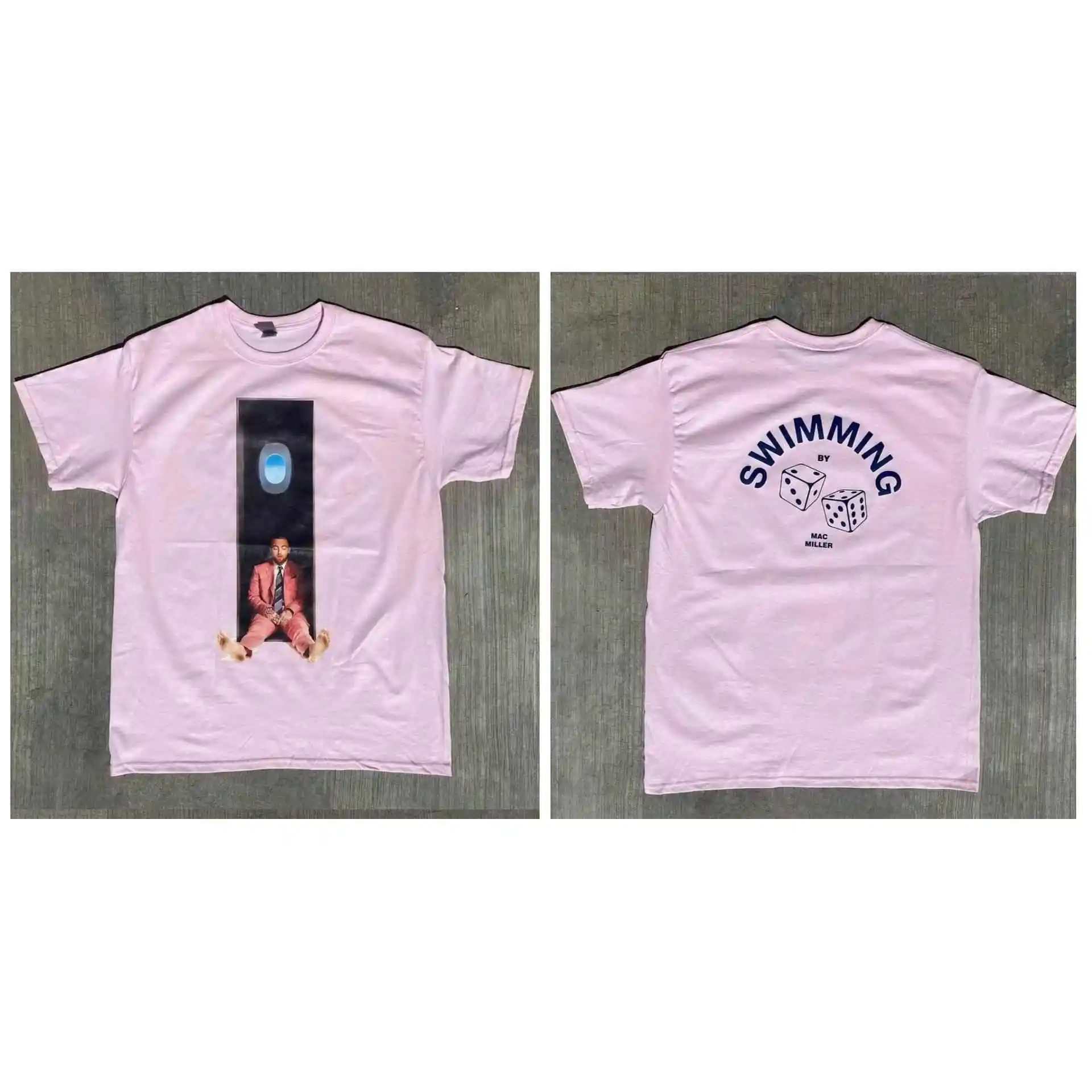 2025 夏のホット販売メンズ原宿楽器プリント T シャツ純粋な綿製、高品質ストリートレトロ、ユニセックス