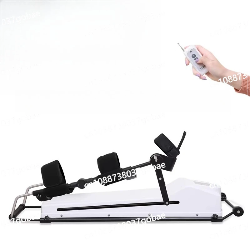 

Knee Rehabilitation Trainer Leg Lower Limb Exercise Machine Flexion Exercise CPM Bending Stretch