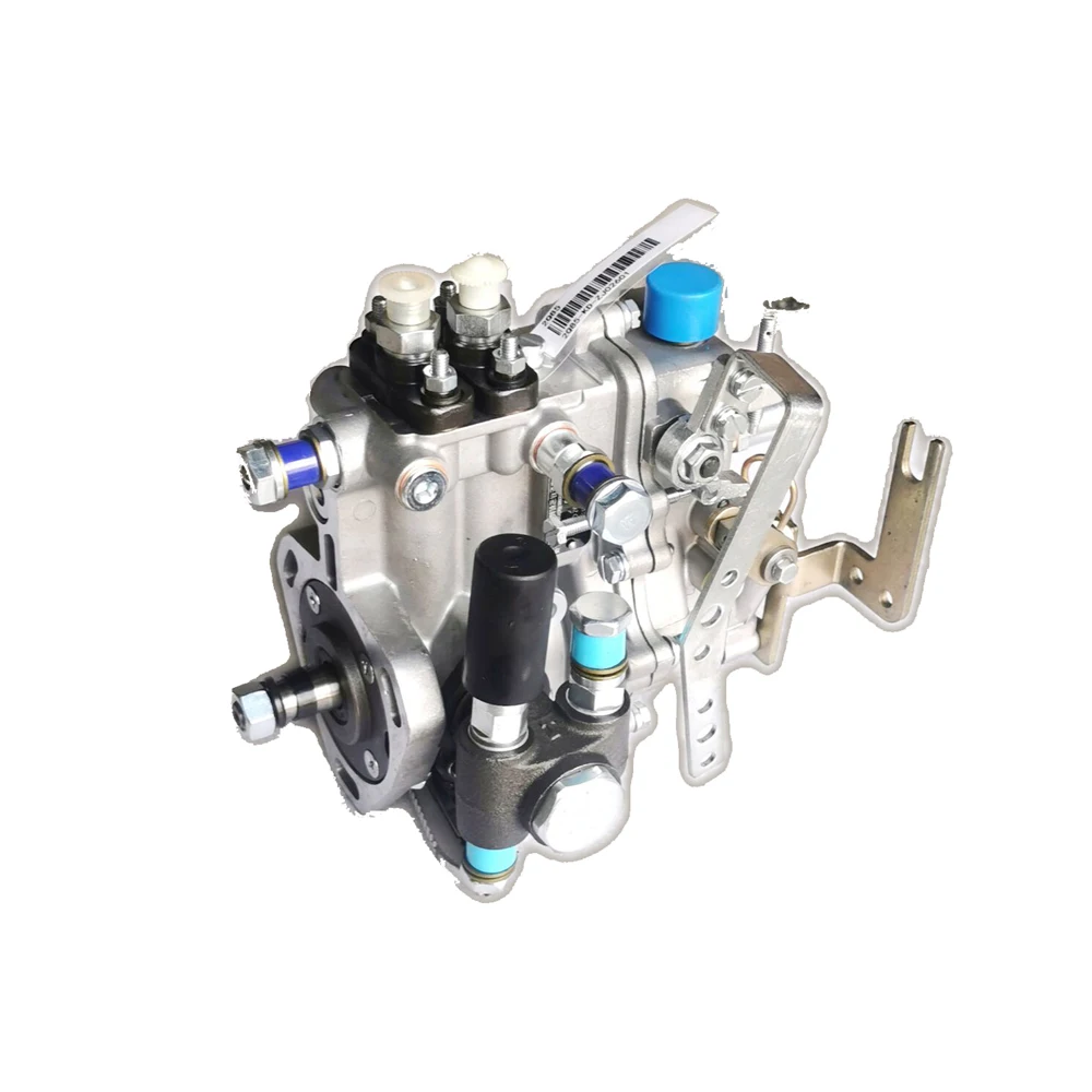 High pressure fuel pump for Shandong Taishan TS254  / TS304 tractor with FEIDONG BRAND 295T / 2100T , the swirl chamber engine