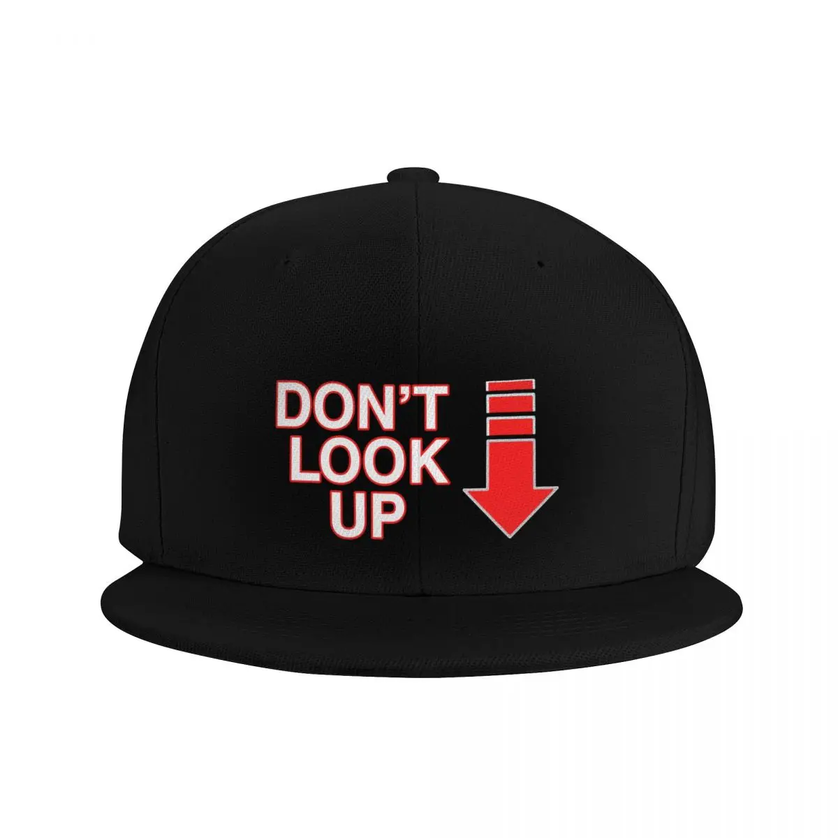 Don’t look up Baseball Cap Sunscreen Military Cap Man Uv Protection Solar Hat New Hat Men's Luxury Women's