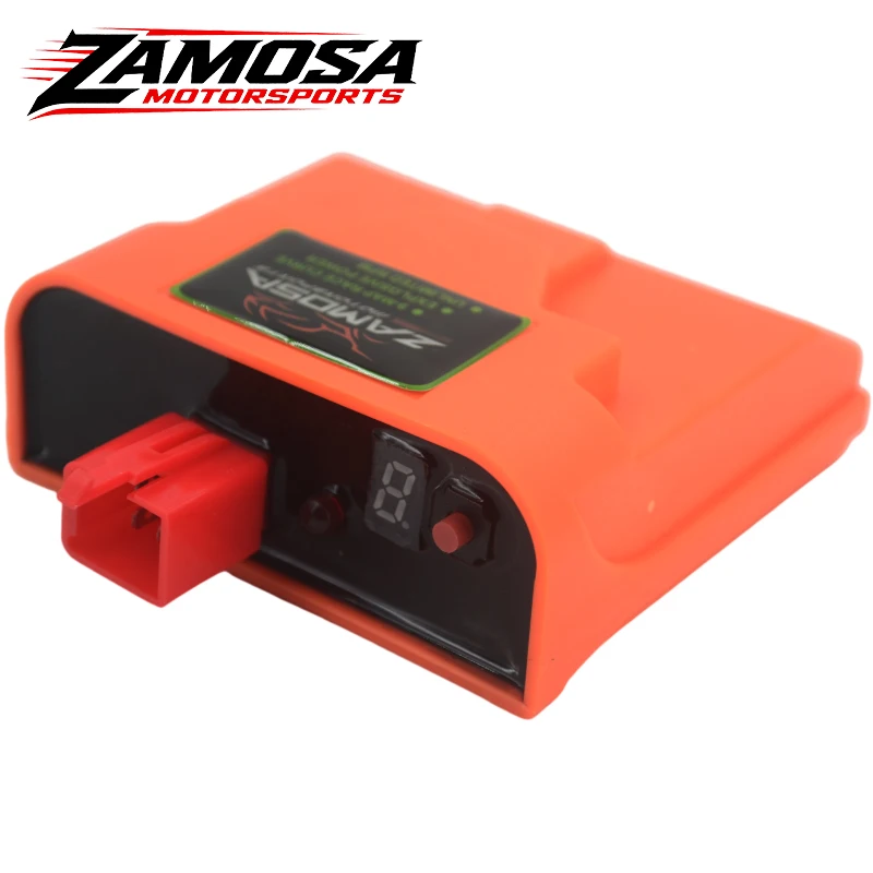 

YX140 150 160 racing cdi For YX140 150 AT110 CD100 BIZ Motorcycle accessorie BOXER100 EX5 GN5 AC 5PIN YX160 Racing CDI