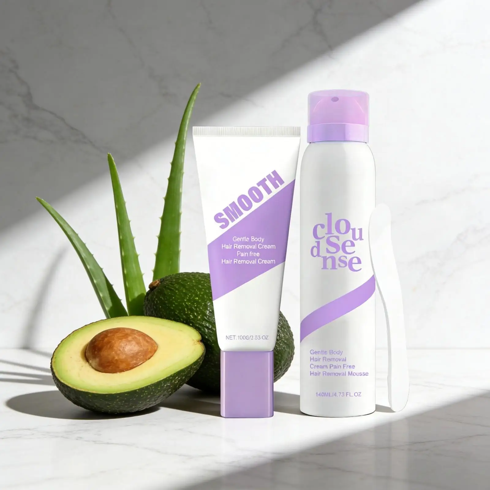Body Hair Removal C…