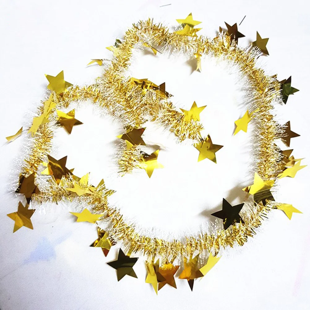 

120 Cm Foldable Telescopic Christmas Tree PET Plastic Blue White Artificial Xmas Home Reusable Portable