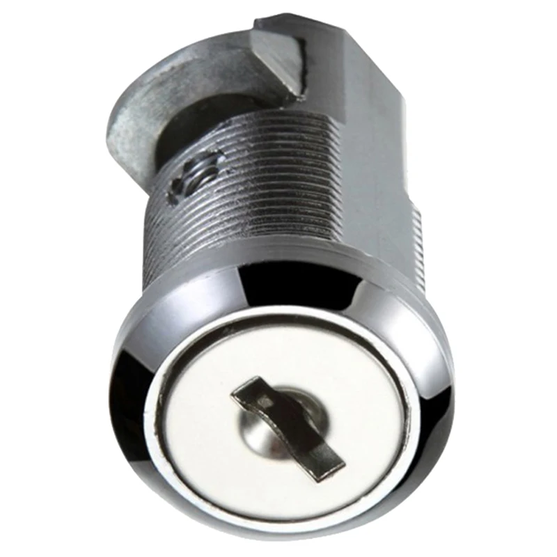 MS826 Cabinet Cam Lock,Fire Hydrant /Cylindrical/ Press Lock For Distribution Box