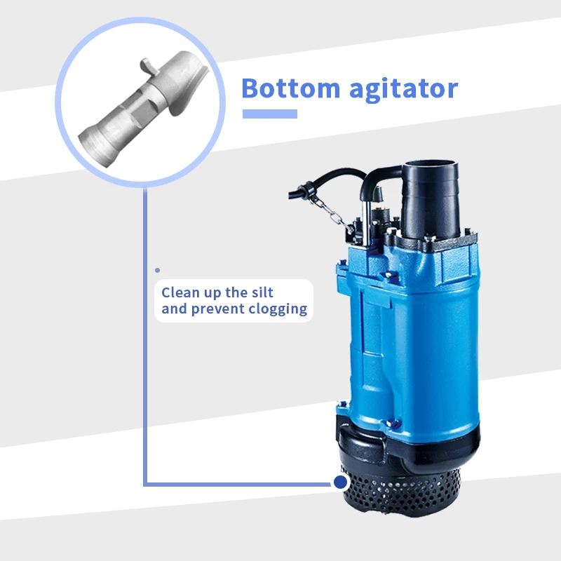مضخة مياه الصرف الصحي للمياه القذرة مضخات الحمأة الغاطسة مضخة الحمأة الغاطسة الطين بالطاقة مضخة الصرف الصحي