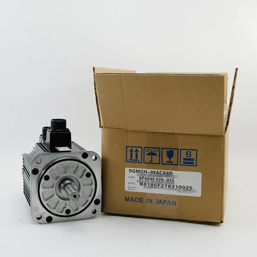 servopack sgdm-15ada-v driver servo e servomotore sigma serie 7