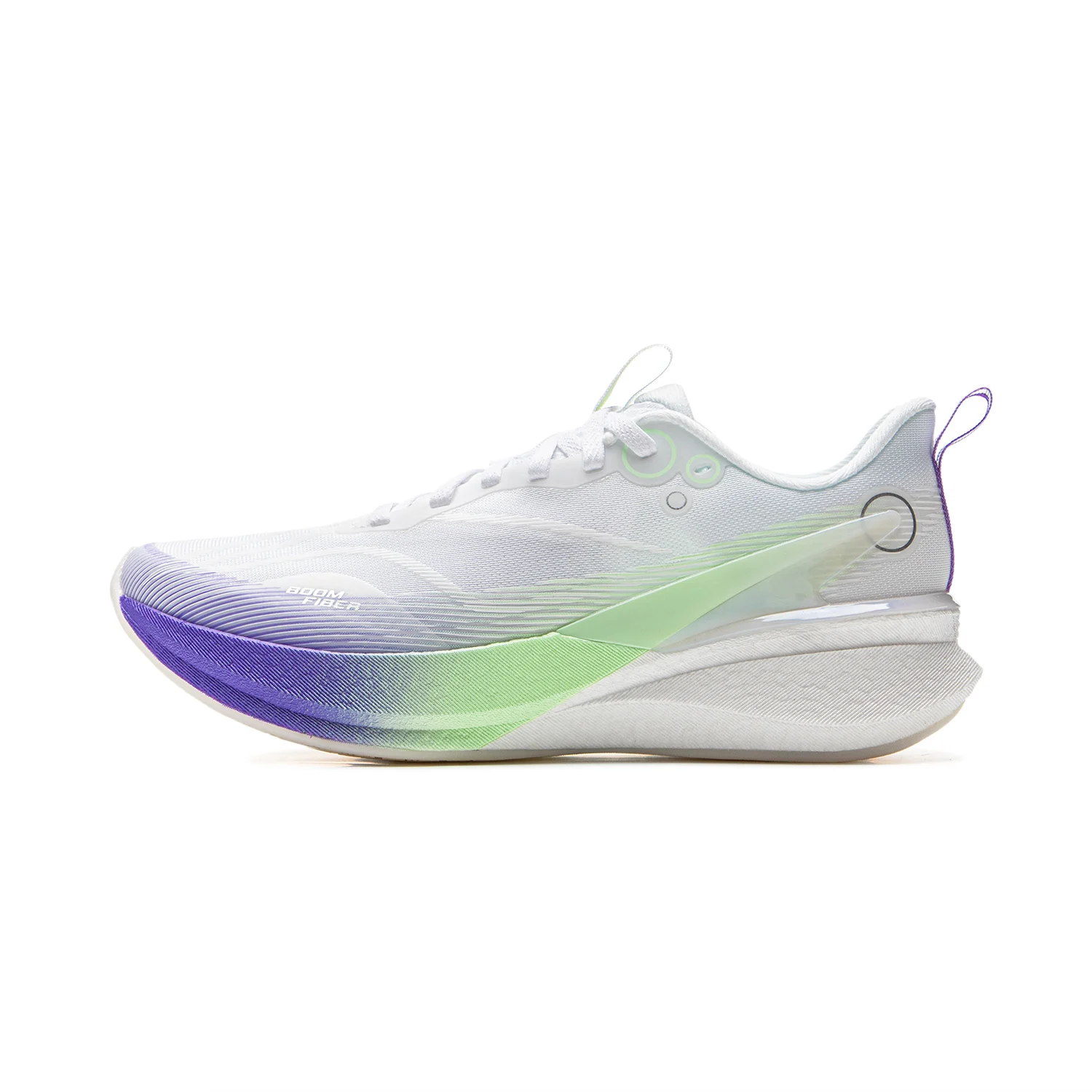 Tênis de Corrida Feminino Li-Ning RED HARE 8 PRO com Amortecimento