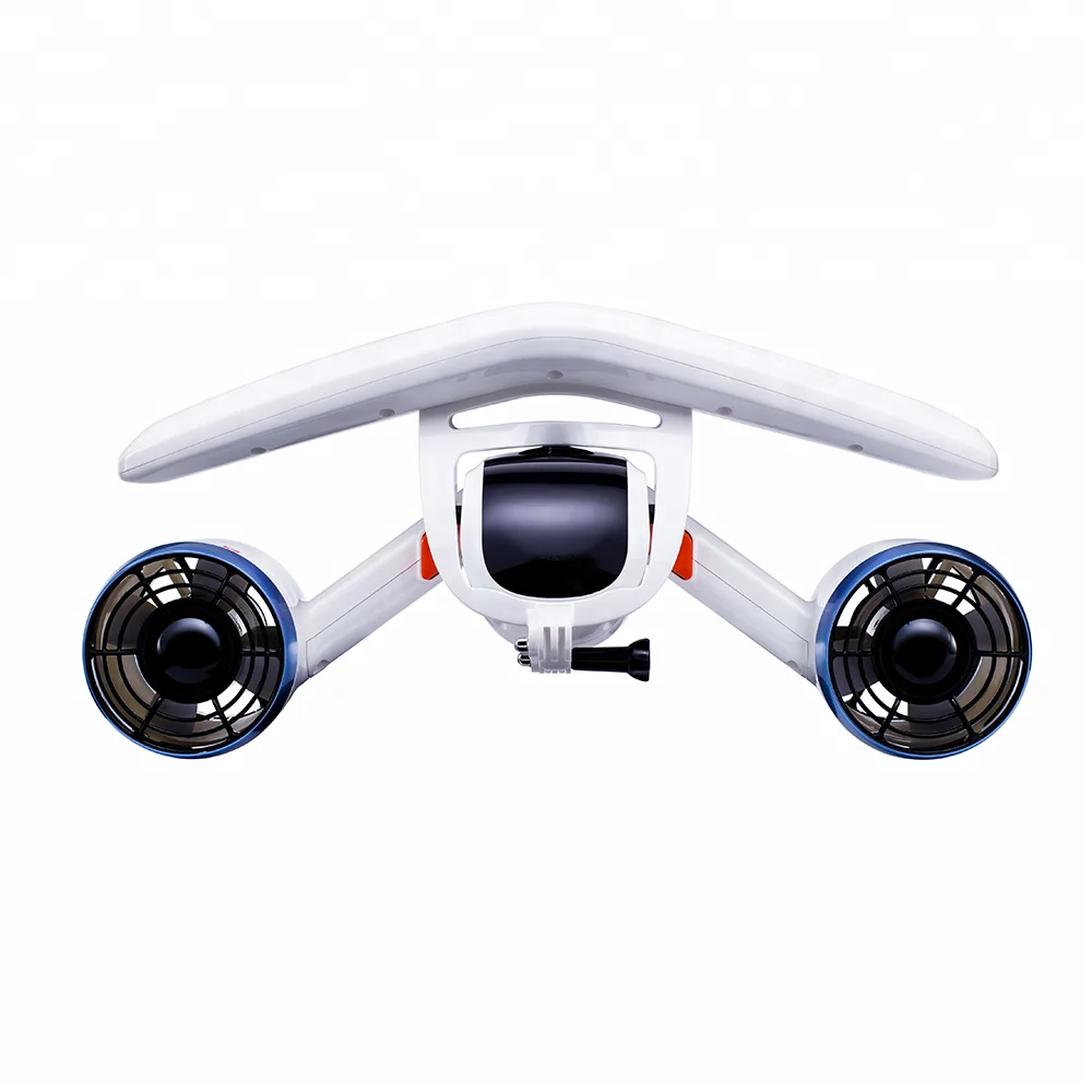 

Underwater Scooter Diver Propulsion Vehicle Swim Propulsion Device Powerful Underwater Scooter For Snorkeling And Diving