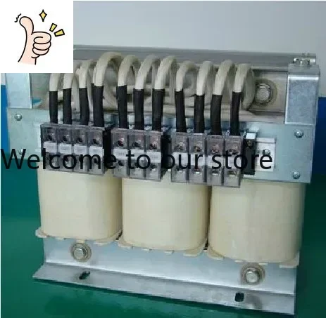 2025 Servo Dedicated Power Isolation Transformer 15KVA Input Voltage 3-phase 380V/output Voltage 3-phase 200V