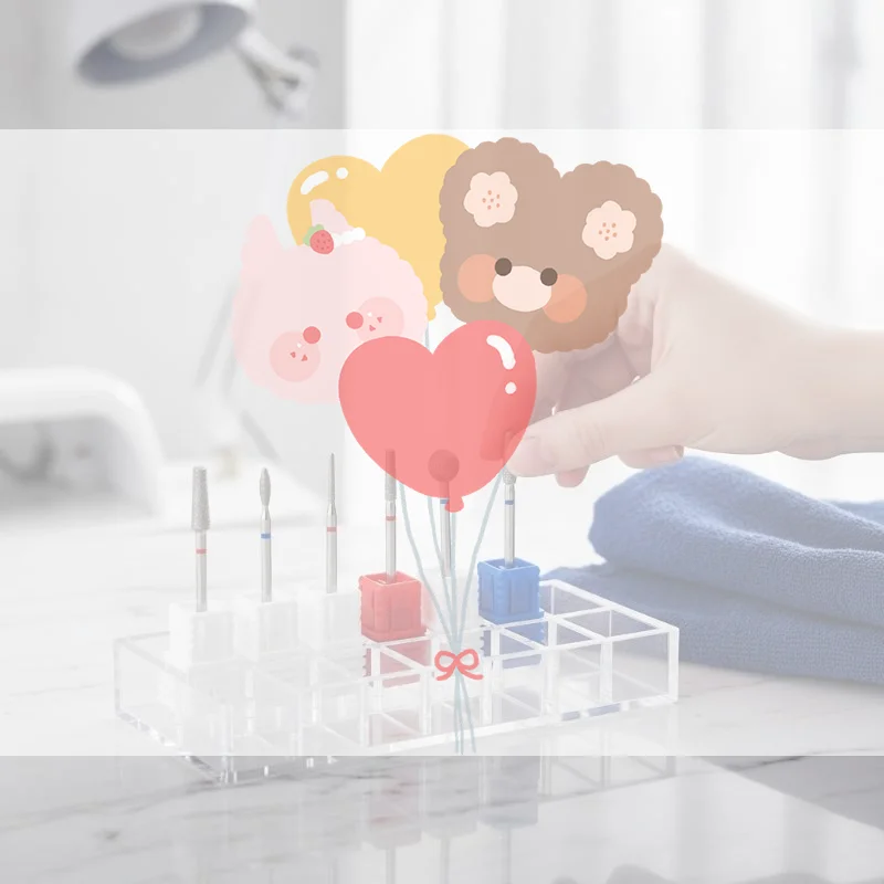 1Pcs Electric Manicure Machine Milling Bit Diamond Nail Drill Bits Cuticle Accessory Rotary Burr Mills Cutter Nail Remover Tool