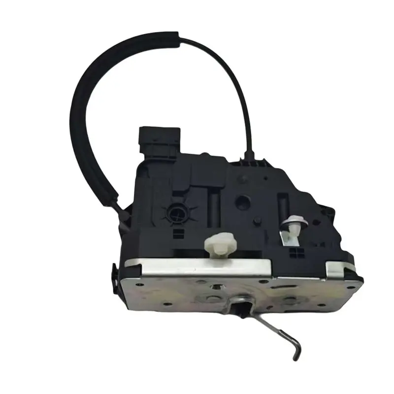 AA01-Car Front Door Lock Latch Actuator Mechanism RHD For Fiat Grande Punto Alfa Romeo 05-15