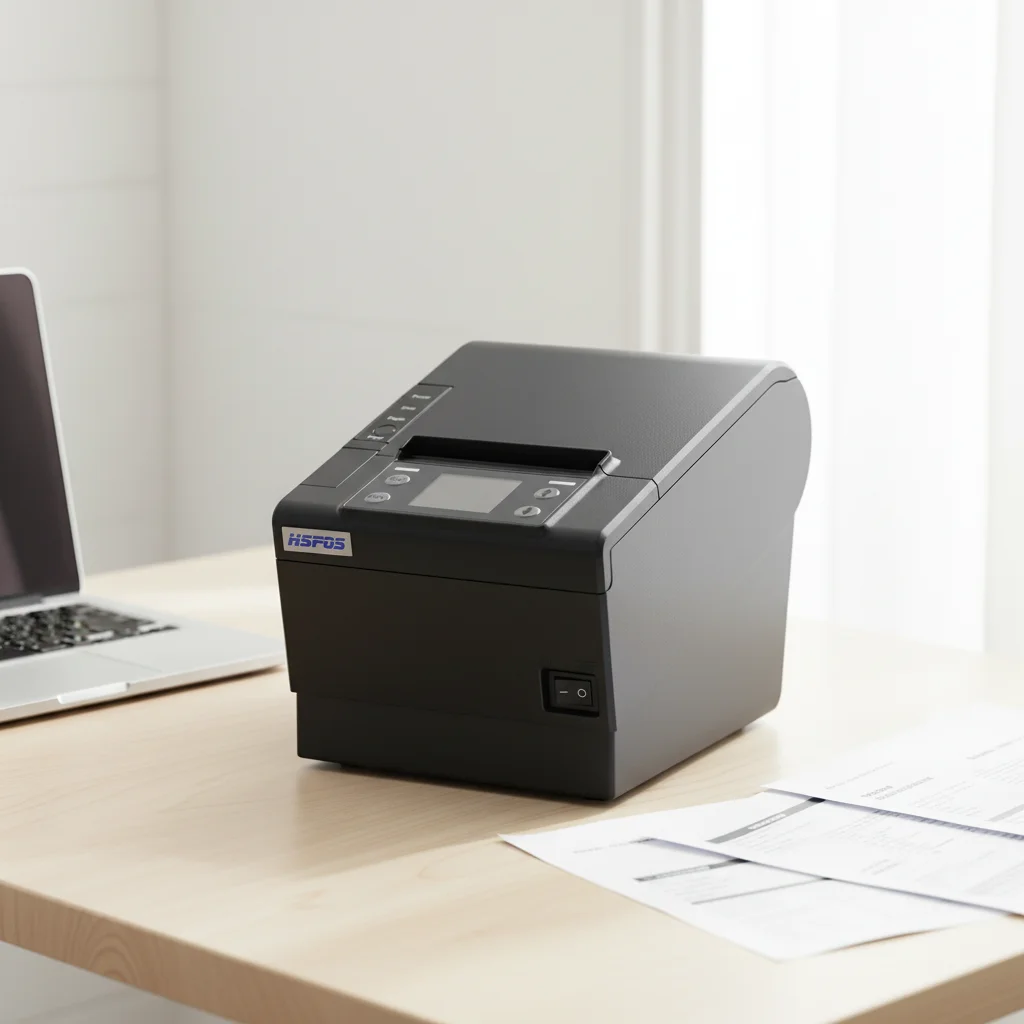 ATV&UTVCloud Printing Thermal Printer 80mm Applied Remote Transaction Processing Retail System