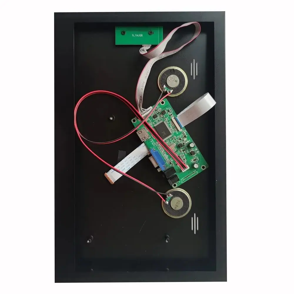 EDP Controller board kit For LP156WF4 SP 1920X1080 screen panel with 15.6