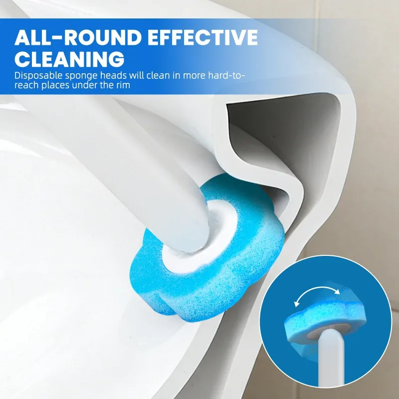 Thumbnail 3 - #20 Cheap Toilet Brushes Worth Buying