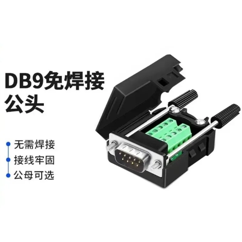 conector-de-porta-serial-sem-solda-db9-rs232-485-422-para-porta-com