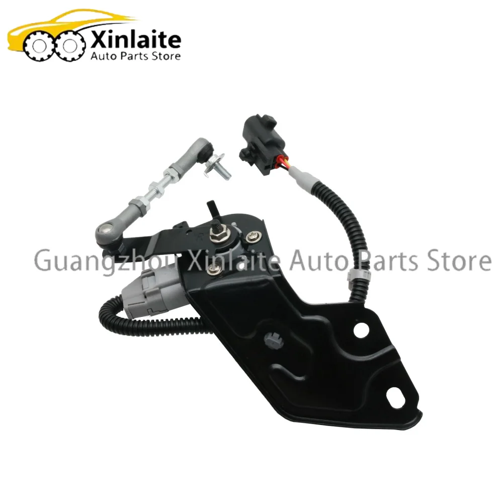 

89407-60022 89408-60011 New Rear Height Level Sensor For Toyota Land 4Runner Prado Cruiser Grj-120 Lexus GX470 2002-2009