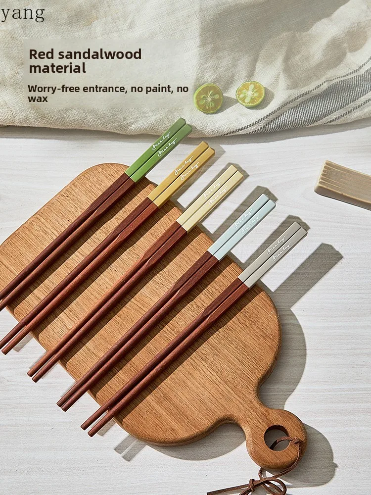LMM household sub-human high-grade antibacterial and mildew-proof solid wood paint-free wax-free couple pair