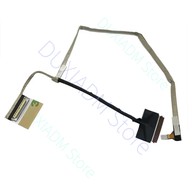 

LCD 30Pin Screen Flex Cable for HP Envy M6-W Series 450.04808.1001 808240 -001