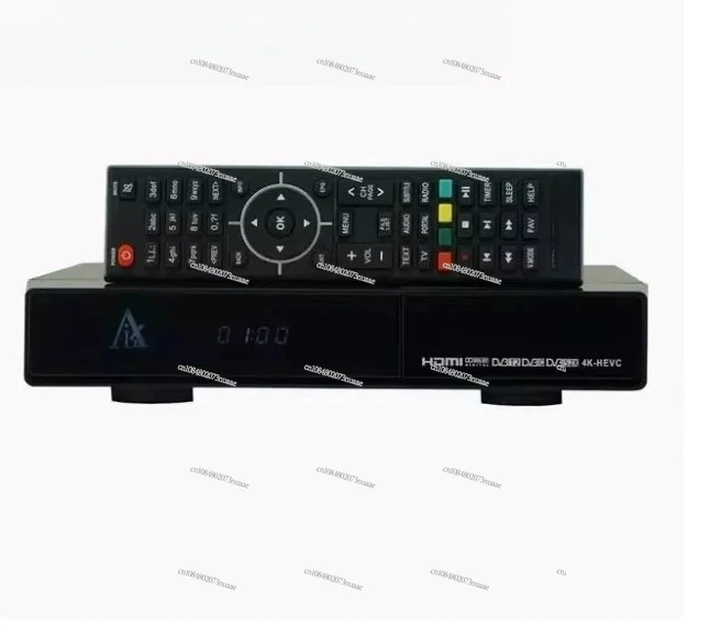 H7S DVB-S2 DVB-T DV…