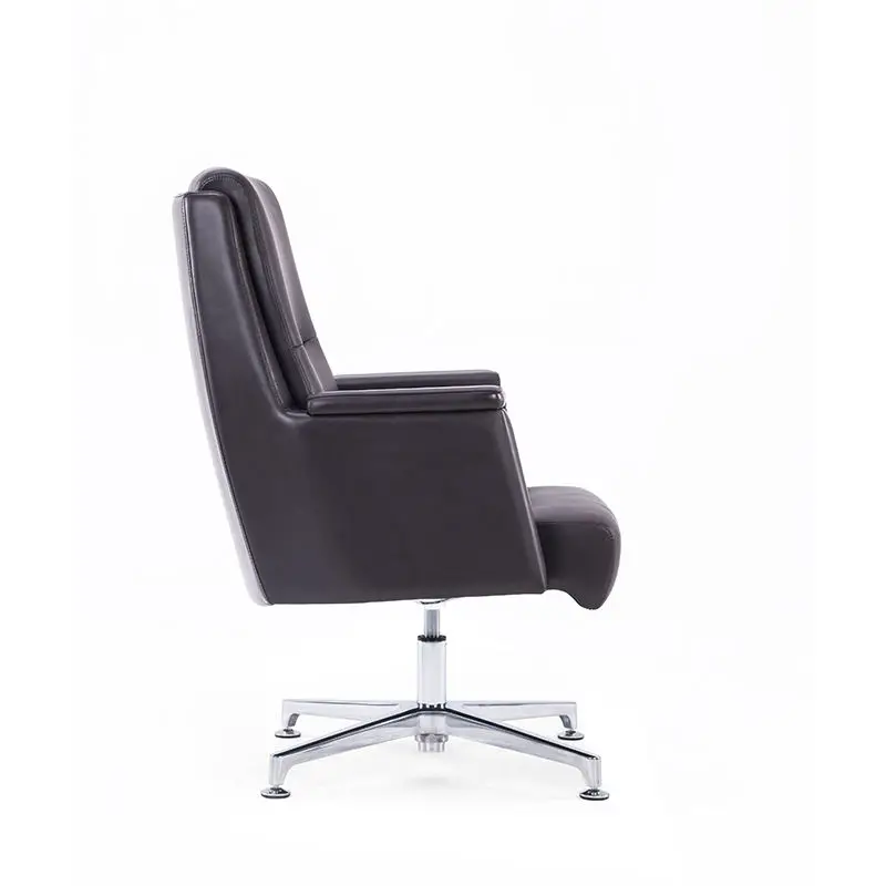 Moderner Luxus-Leder-Hebe-Stuhl für Boss Factory Direct Sales Office-Massagemeubel