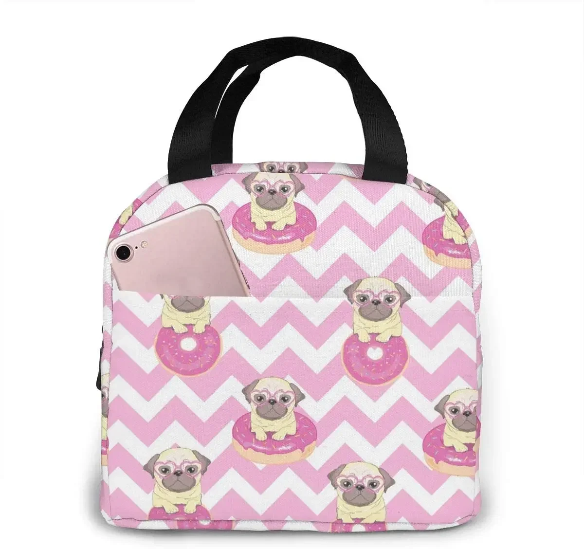 lancheira-termica-rosa-com-estampa-de-donut-bolsa-de-almoco-reutilizavel-recipiente-para-alimentos-para-meninos-meninas-homens-mulheres-escola-trabalho